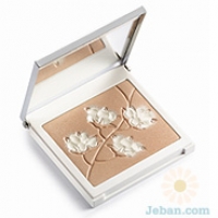 Cotton Flower Face Palette: Limited Edition