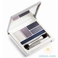 Cotton Flower Eye Quartet & Liner Palette: Limited Edition