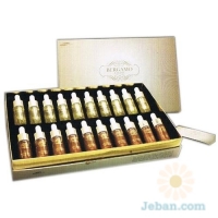 Bergamo Triple Whitening Ampoule