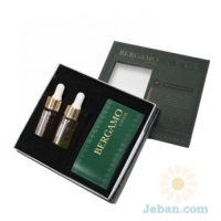 Bergamo High Potency Ampoule Set