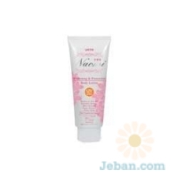 Naomi : Whitening And Protection Body Lotion SPF24