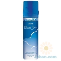 Quick Dry & Whitening Roll On : Blue Sky