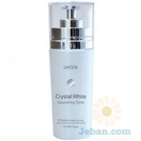 Crystal White : Nourishing Toner