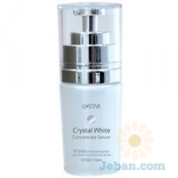 Crystal White : Concentrate Serum