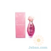 Sweet Heart Perfume Spray