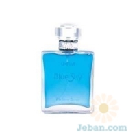 Blue Sky Perfume Spray