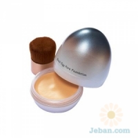 Black Egg Pore : Foundation