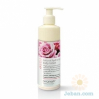 Rose : Body Lotion