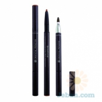 Luxurious Lip Liner With Applicator