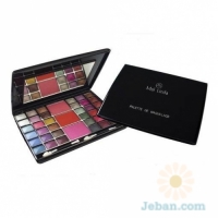 Palette De Maquillage