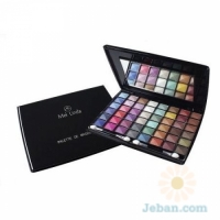 Eyeshadow Set 48 Colors