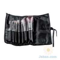 Brush Set 7 Pcs Professional