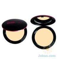 Smooth Lively Face Powder