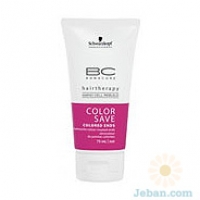 BC Bonacure Color Save Colored Ends