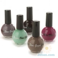 Creme Nail Polish