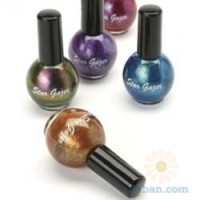 Ultra Cover Nail Polish