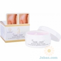 Fade-Fast Stretch Mark Cream