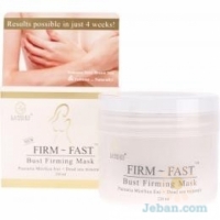 Firm-Fast Bust Firming Mask