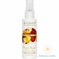 Royal Bouquet Charming & Elegant Body Mist