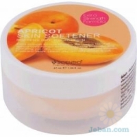 Apricot Skin Softening Cream