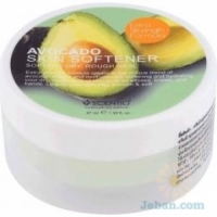 Avocado Skin Softening Cream