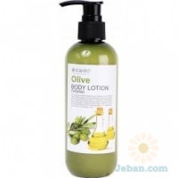 Olive Firming Body Lotion