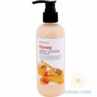 Honey Softening Body Lotion