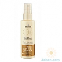 BC Bonacure Time Restore Q10 Night Spray