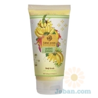 Wonder Banana : Body Scrub