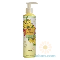 Wonder Banana : Shampoo