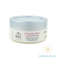 BC Styling Treat Texturising Cream