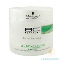 BC Aloe Essence Sensitive Soothe Treatment