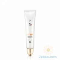 Bichaek Jadan Sun Cream SPF50+/PA+++ (Black)