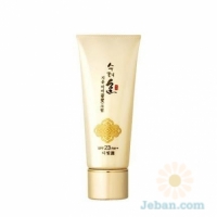 Dabityoon Jiyoon BB Cream SPF23 PA++