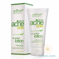 Acne Dote : Oil Control Lotion