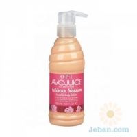 Avojuice Skin Quenchers : Hibiscus Blossom Hand & Body Lotion