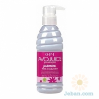 Avojuice Skin Quenchers : Jasmine Hand & Body Lotion