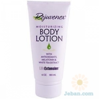 Rejuvenex : Moisturizing Body Lotion