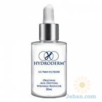 Hydroderm Original Age-Defying Wrinkle Serum