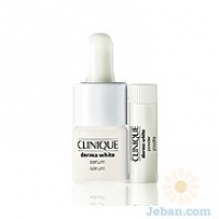 Derma White C10 Brightening Anti-Aging Serum 