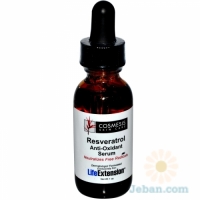 Cosmesis Skin Care : Resveratrol Anti-Oxidant Serum