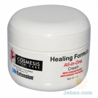 Cosmesis Skin Care : Healing Formula All-in-One Cream