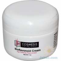 Cosmesis Skin Care : Bioflavonoid Cream