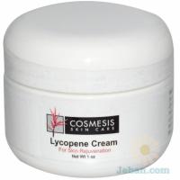 Cosmesis Skin Care : Lycopene Cream