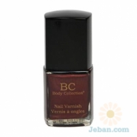 Nail Varnishes : Velvets Collection