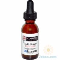 Cosmesis Skin Care : Youth Serum