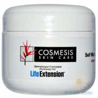 Cosmesis Skin Care : Amber Self MicroDermAbrasion