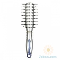 Handbag Hairbrush Vent