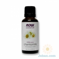 Essential Oils : Chamomile