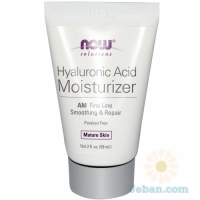 Hyaluronic Acid Moisturizer